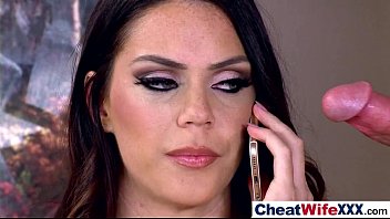 Cheating Hardcore Sex Tape With Wild Horny Naughty Housewife (alison tyler) mov-02