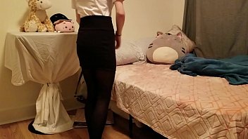 s. little schoolgirl d. gets awakened by daddy and 039 s dick and loves it