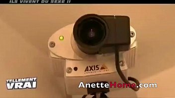 9 webcam voyeur chez un couple amateur francais anettehome com notre site perso