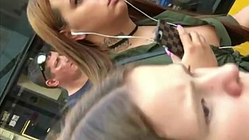nice girls milfs teens on the street mall public transport shopping candid clips boobs asses what you need