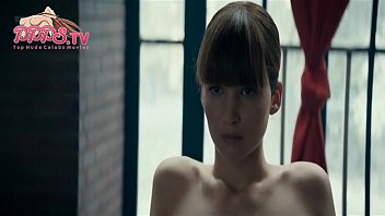 2018 popular jennifer lawrence nude show her cherry tits from red sparrow seson 1 episode 3 sex scene on ppps tv