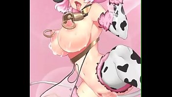 project qt cow girl and gorgon videos gallery