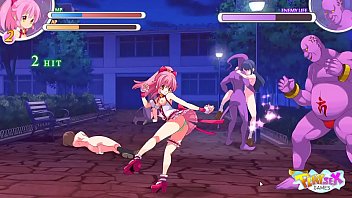 magical girl yuni defeat download in http playsex games