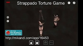 strappado t. game android