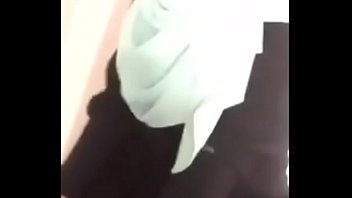 amazing malay hijabi riding cock so good
