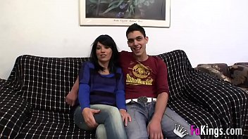 stepmother and stepson fucking together she left her husband for his s.