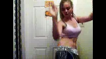 hot babe does sexy belly dance spankbang org