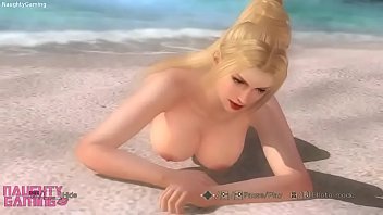d. or alive 5 last round naked mods private paradise