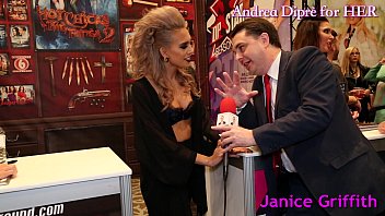 andrea dipre for her janice griffith audio