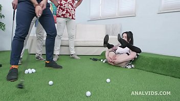anal prowess anna de ville deviant evolution with balls deep anal dap gapes buttrose and swallow gio1463