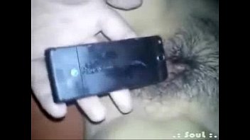 mexicanale meten celular en la vagina
