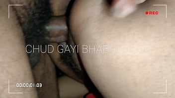 Indian wife fucked by boy