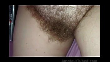 Fat hairy pussy