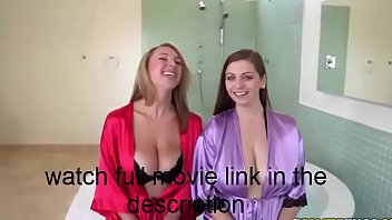 jessica-roberts-brooke-wylde - free porn video