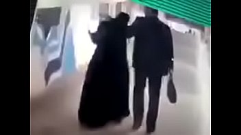 hijab metro