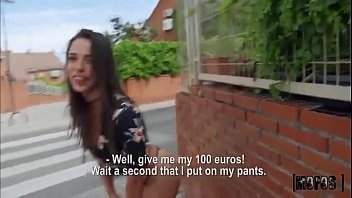 Mofos PUP - Bills For Your Girlfriend(Anastasia Brokelyn) full video here 