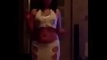 d. sexy arab lady dance at a private party watch more at www camfuckyy com