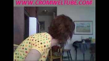 Mom catches d. sucking cock on webcam  - WWW.CROMWELTUBE.COM