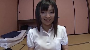 Young Petite Japanese SchoolGirl With Small Ass Fucked Hard