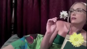 Crazy Mattie Cucumber blowjob Sexy Eyes Blond Slut with Little Tits Girlfriend Sex Tape Music Video