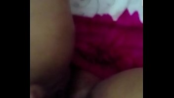 Bangladeshi Aunty video chat with young boy- 1 Fingering