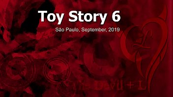 Toy Story 6