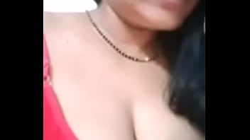 Busty Naughty Sexy Bhabhi Sex With Her FB Lover