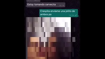 Violeta nos muestra los juegos sexuales con Lemmy, experta milf chilena