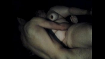 wife creampied by big cock