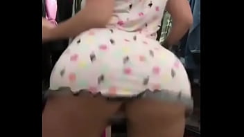 WoodBaby "Thin Mint" big booty pawg clapping dat watermelon ass