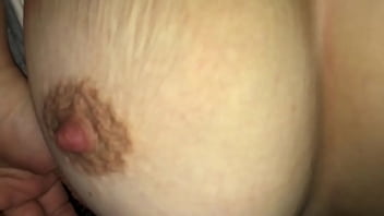 Big Boobed Pegnant Absolutely Love Cock and Takes it Well