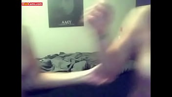 Big Boob Lesbian Teens Having Sex on Webcam