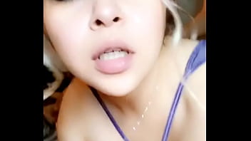 Easter Pounding Step sister Teen Gets Fucked on Snapchat OF/xnattybunz