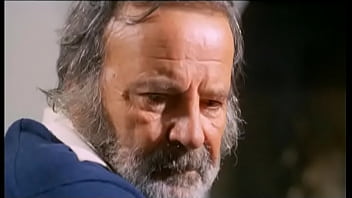 AMOR Y MUERTE EN EL JARDIN (Sauro Scavolini) 1972