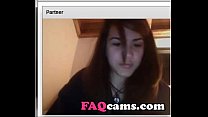 Amateur y. Flash Tits live on Webcam Chat - www.FAQcams.com