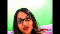 indian Rita patel cheating