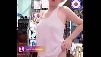 Hotgirl Việt Nam livestream nhảy sexy